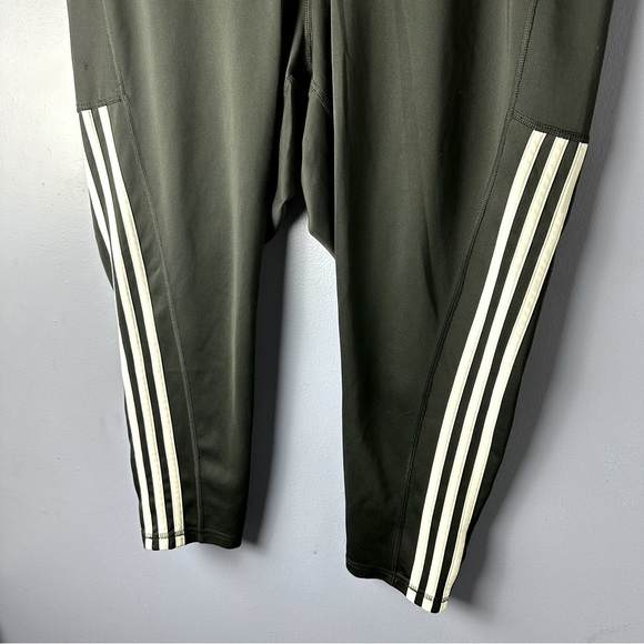 Adidas’s Women’s Capris Athletic Pants - Picture 7 of 7